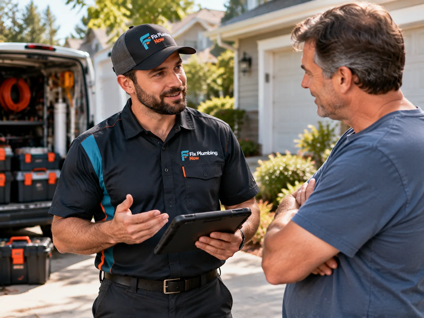 Clogged Drain Service Natoma, KS FAQs